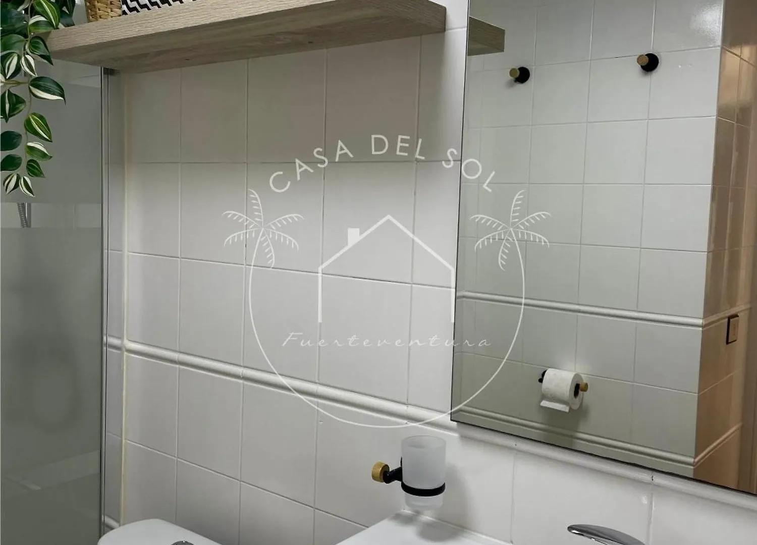 Casa Del Sol Apartment Caleta De Fuste