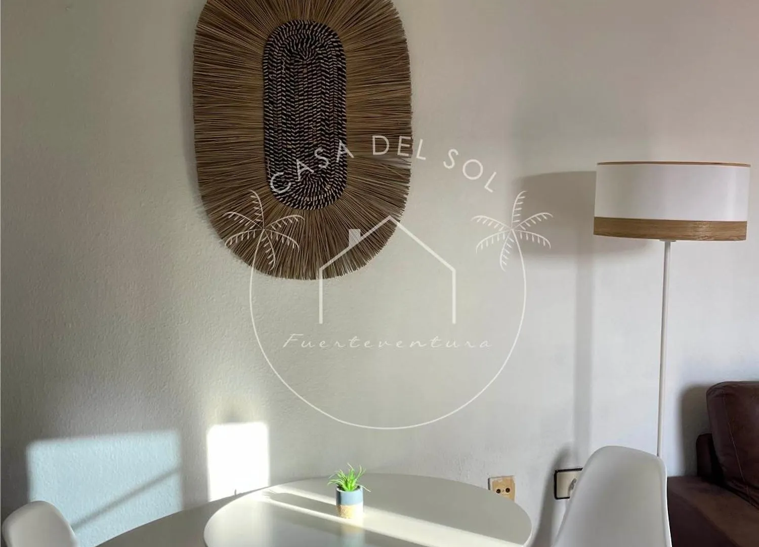 Casa Del Sol Apartment Caleta De Fuste Spain